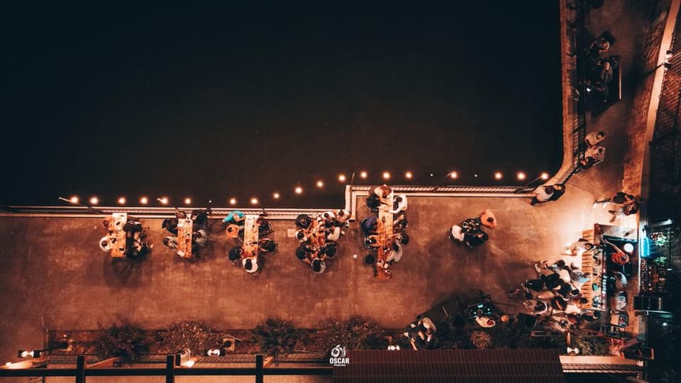 Idyll Bar