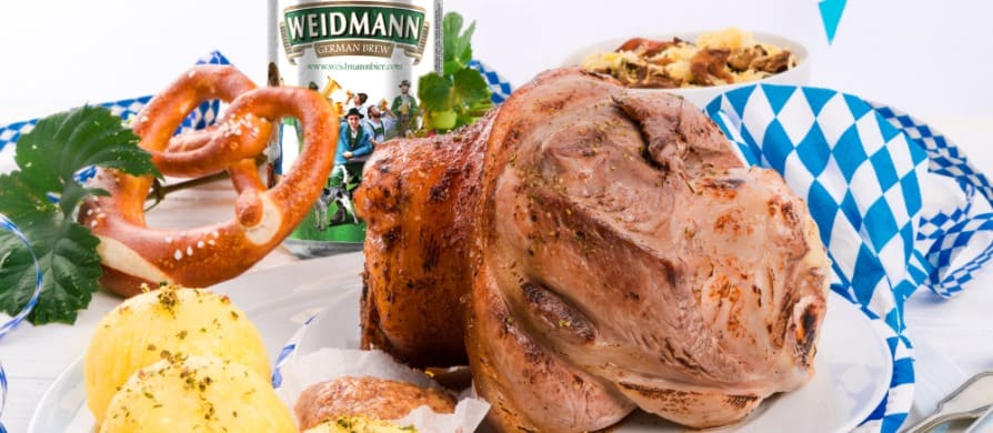 Weidmann beer