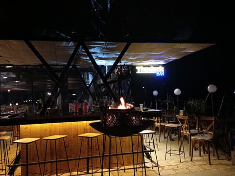 The Deck Bar — photograph 2