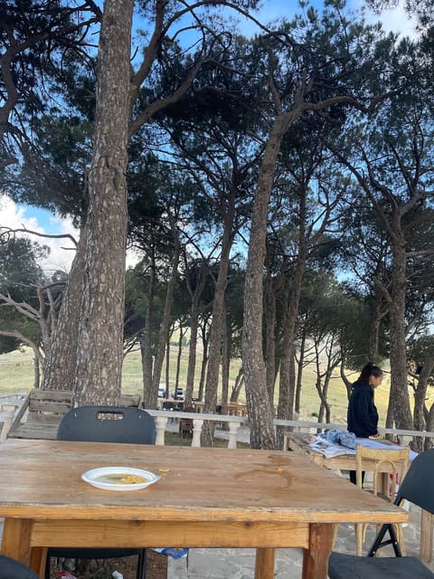 Jezzine Country Club — photograph 5