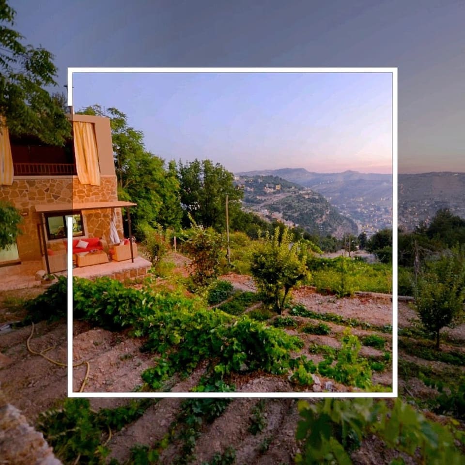 Beit kroum el Arz