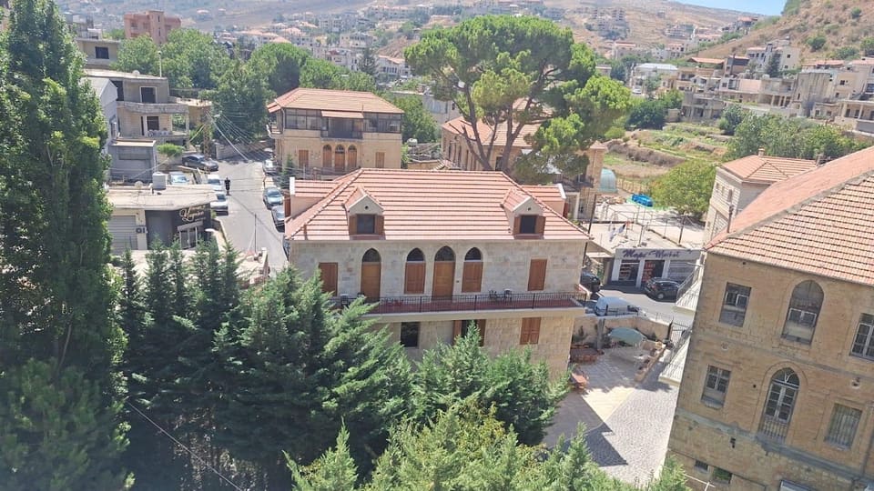 Dar Jezzine