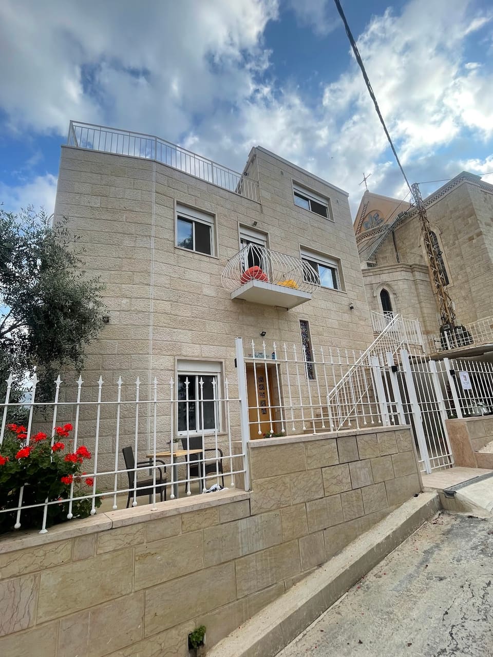 Dar Nada Guesthouse