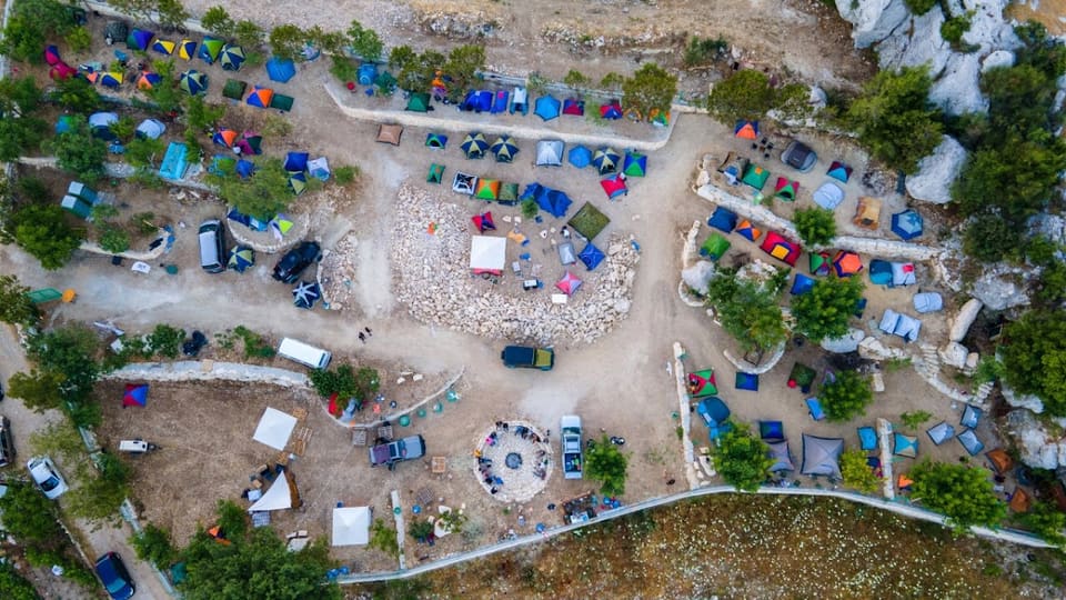 THE PIT - jezzine