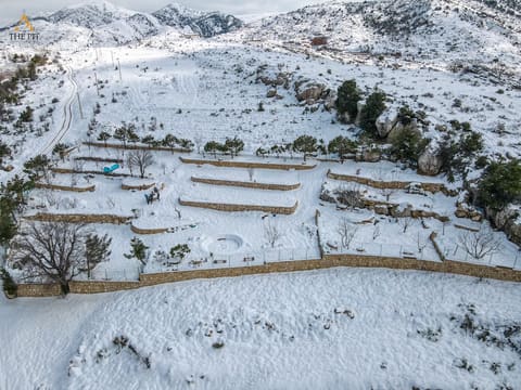 THE PIT - jezzine — photograph 5