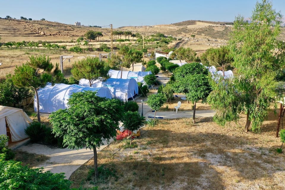 Ain Zaarour