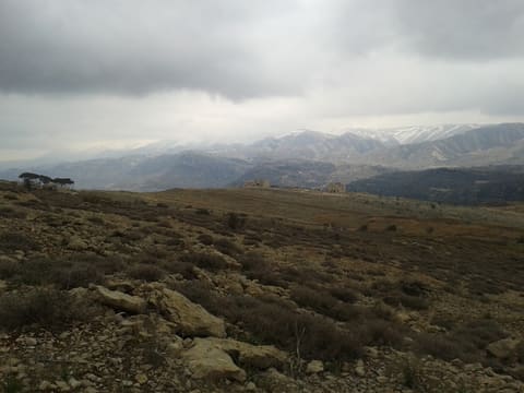 Ain Zaarour — photograph 2