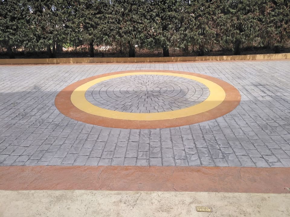 Taamir Park