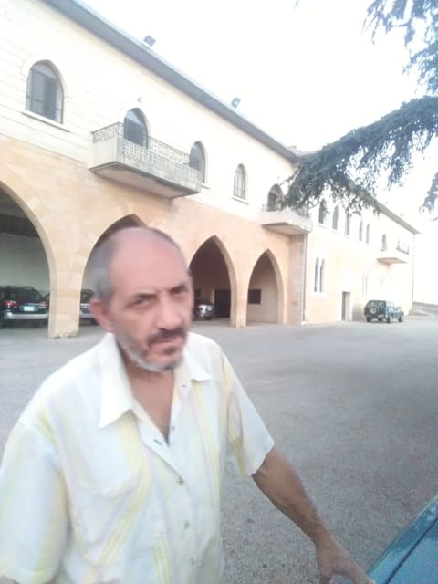 Georges Nawfal — photograph 2
