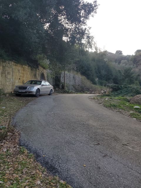 Wadi Jezzine — photograph 4