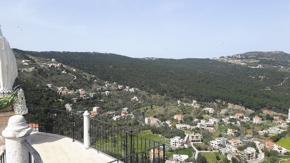 Wadi Jezzine