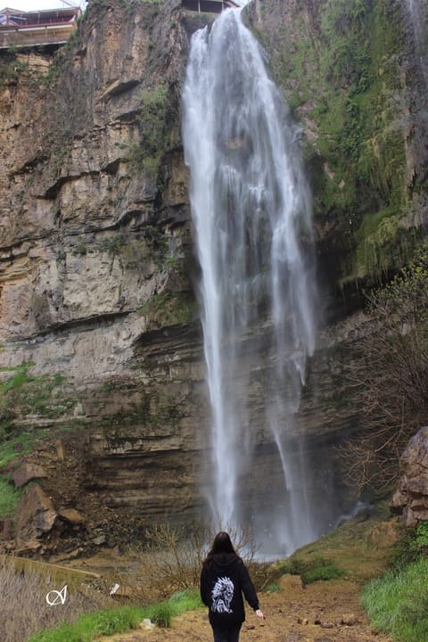 Wadi Jezzine — photograph 5