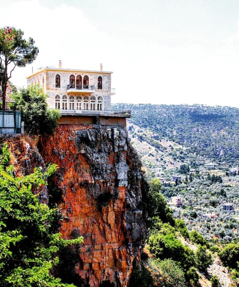 Wadi Jezzine — photograph 6