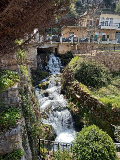Jezzine Water Source — photograph 3