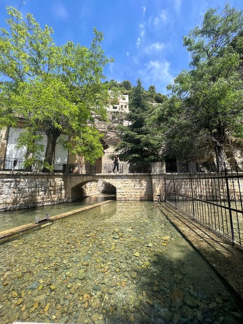 Jezzine Water Source — photograph 5