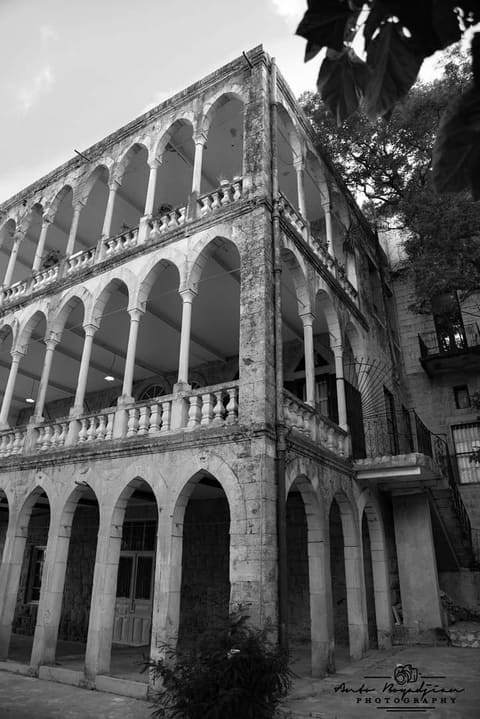Haret Kanaan — photograph 2