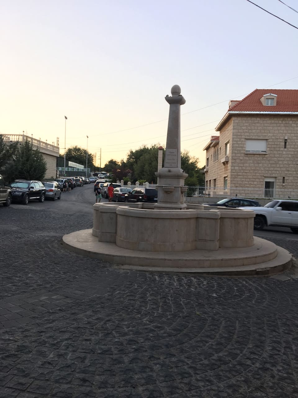 Saint Joseph Square