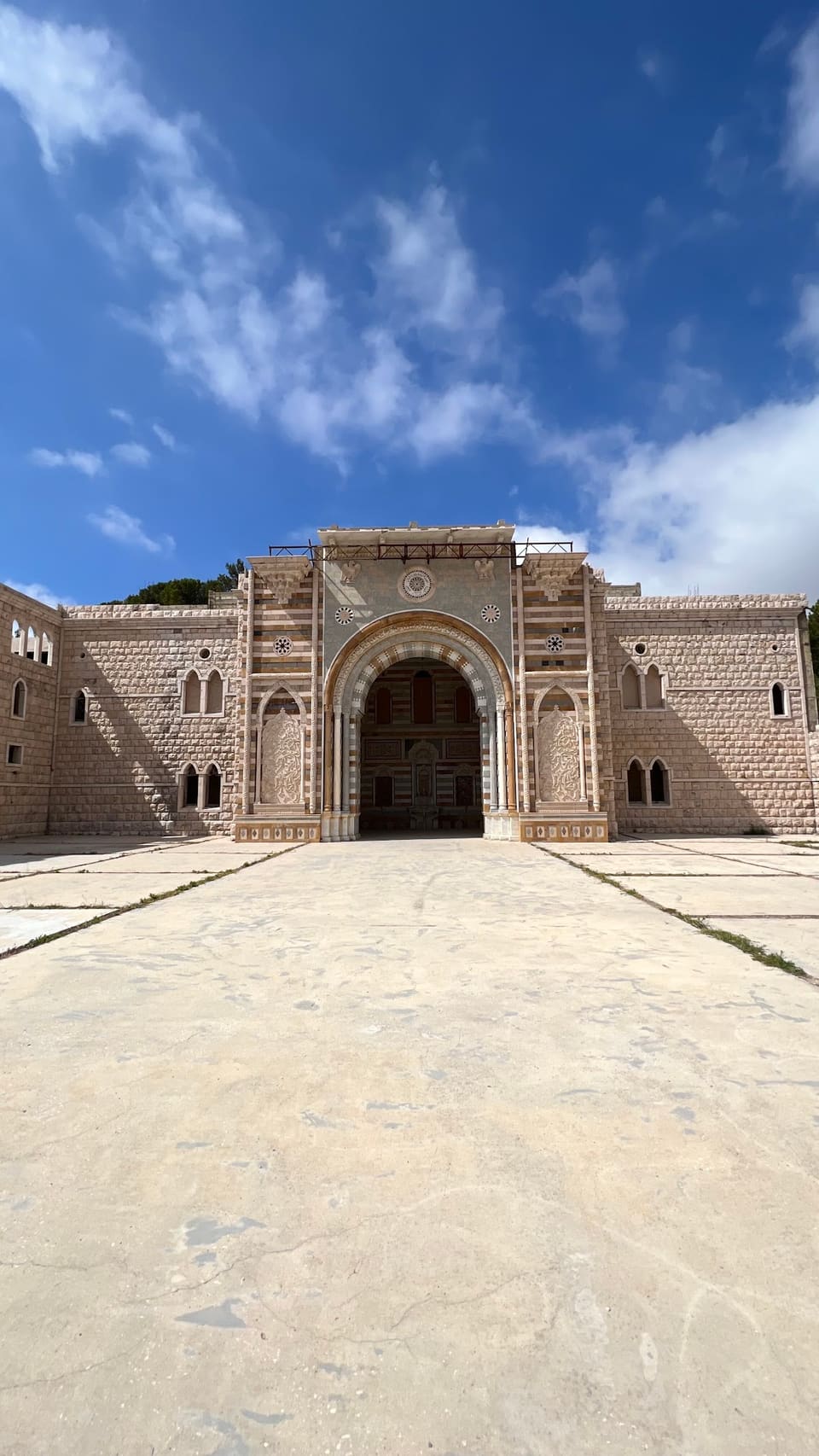 Farid Serhal Museum