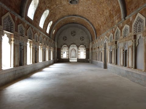 Farid Serhal Museum — photograph 2