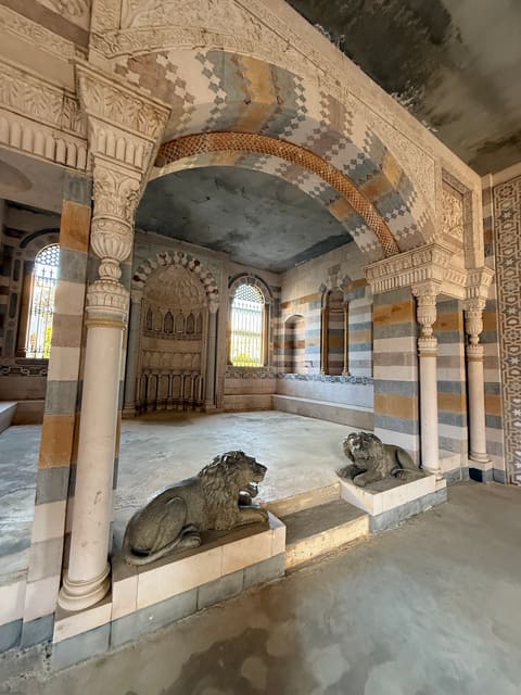 Farid Serhal Museum — photograph 3