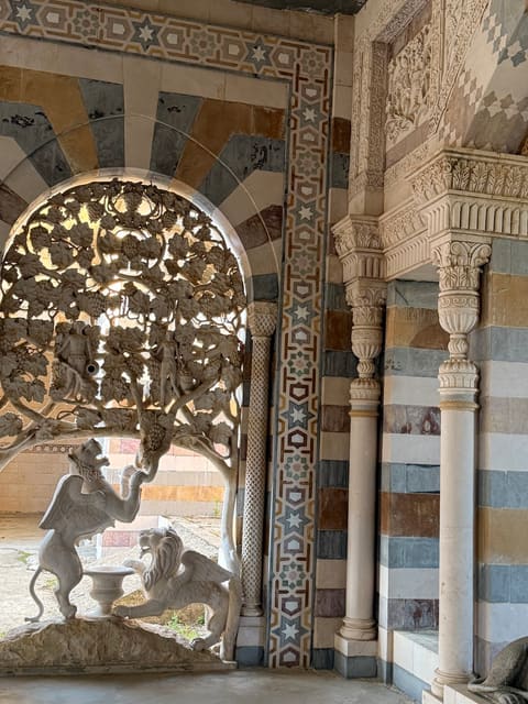 Farid Serhal Museum — photograph 5