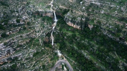 Jezzine hiking — photograph 2