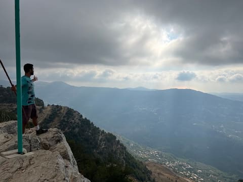Jezzine hiking — photograph 3