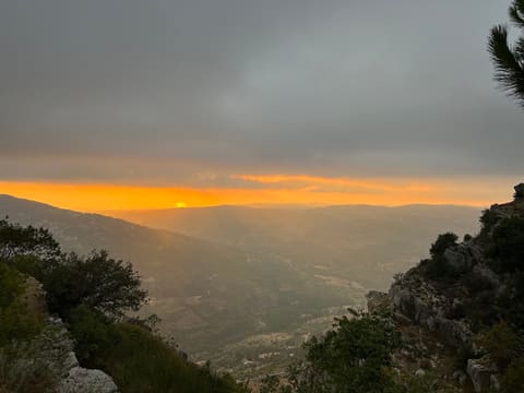 Jezzine hiking — photograph 4