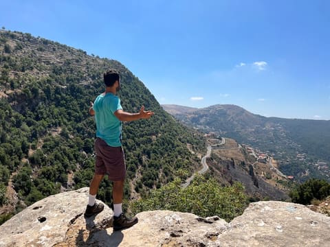 Jezzine hiking — photograph 5