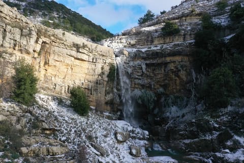 Jezzine hiking — photograph 6