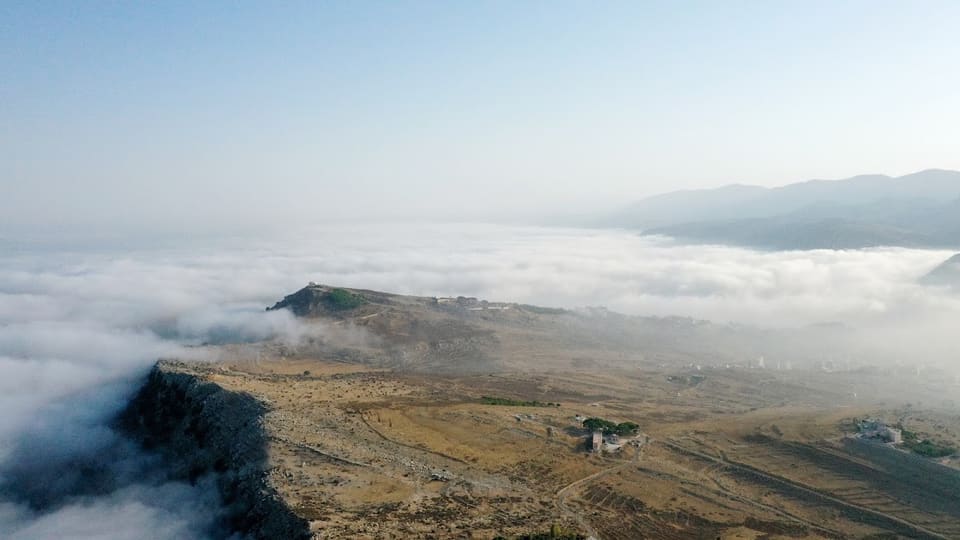 Al Haibe Jezzine