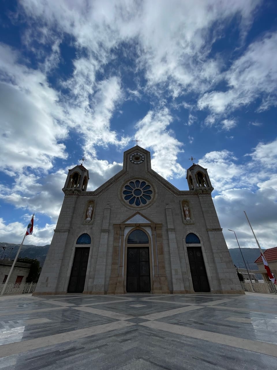 St. Takla Church