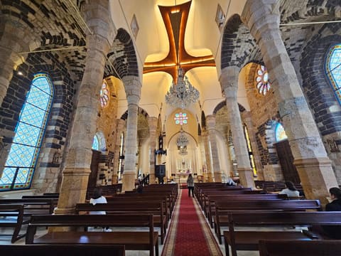 St. Takla Church — photograph 2