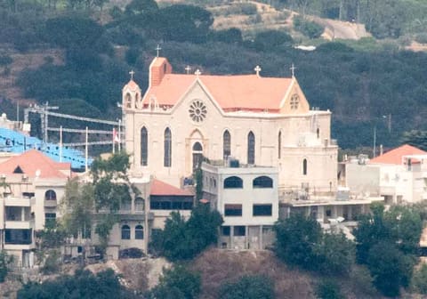 St. Takla Church — photograph 6