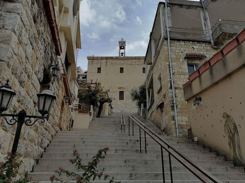 Saint Maron Church Jezzine — photograph 3