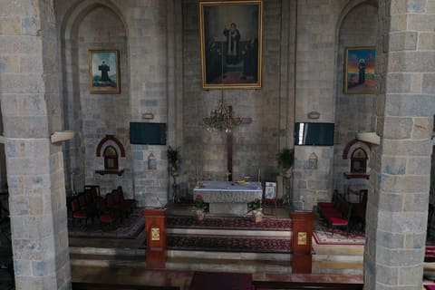 Saint Maron Church Jezzine — photograph 6