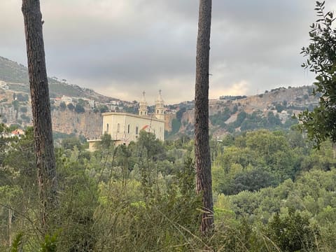Saint Rafqa Church — photograph 2