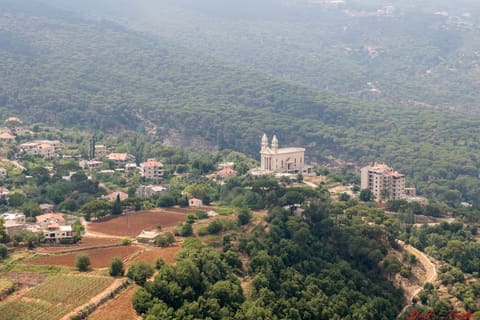Saint Rafqa Church — photograph 3
