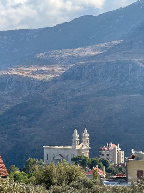 Saint Rafqa Church — photograph 5