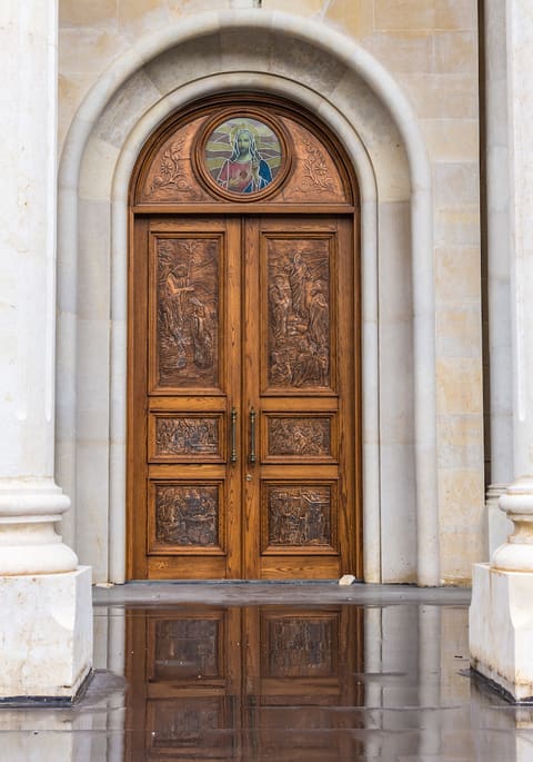 Saint Rafqa Church — photograph 6