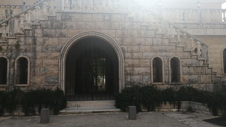 Saint Joseph Church