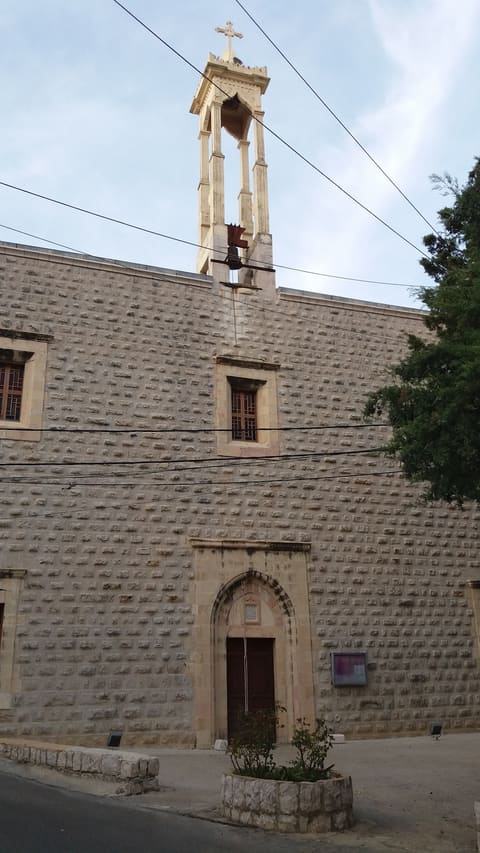 Saint Joseph Church — photograph 3
