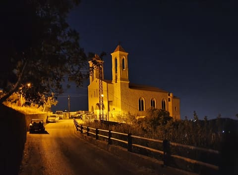 Kaniseh Mar Elias — photograph 2