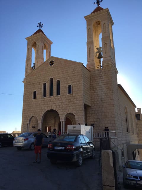 Kaniseh Mar Elias — photograph 3