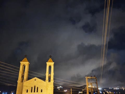 Kaniseh Mar Elias — photograph 4