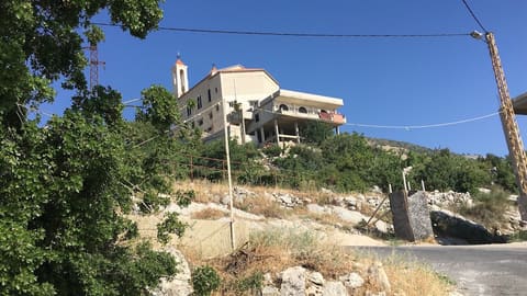 Kaniseh Mar Elias — photograph 5