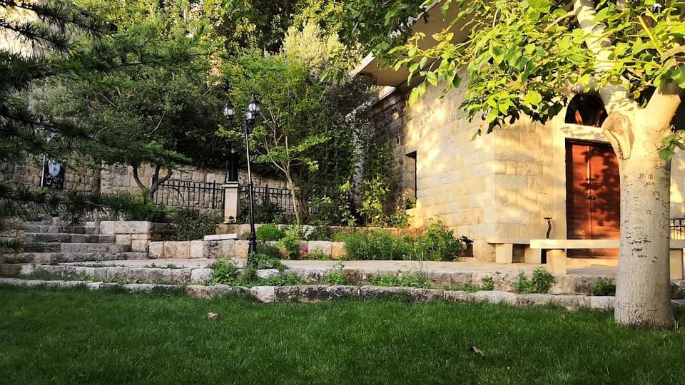 St. Charbel & Rafqa Church