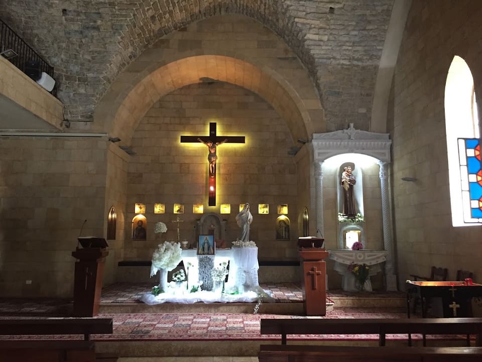 Church of St. Anthony of Padua