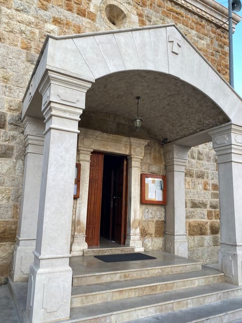 Church of St. Anthony of Padua — photograph 2