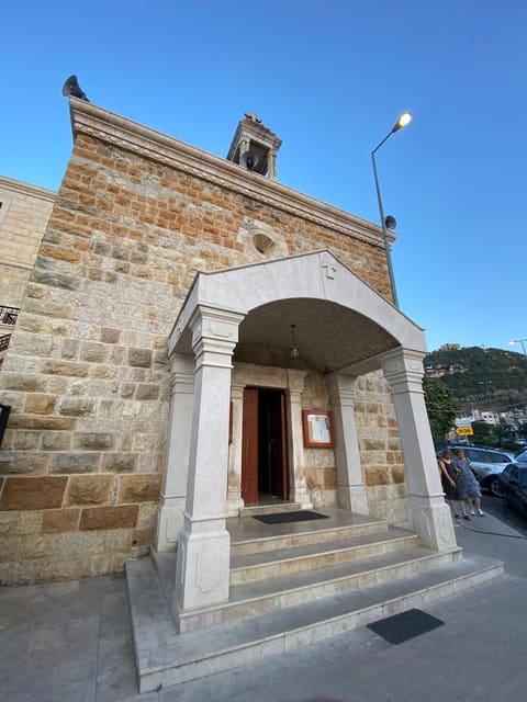 Church of St. Anthony of Padua — photograph 3